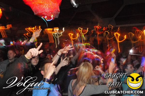 Vogue Supperclub party venue photo 37 - February 9th, 2011