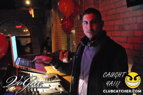 Vogue Supperclub party venue photo 40 - February 9th, 2011