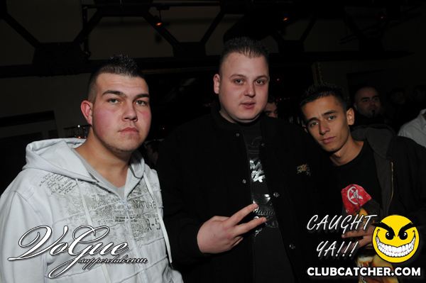 Vogue Supperclub party venue photo 43 - February 9th, 2011