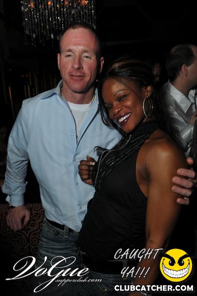 Vogue Supperclub party venue photo 44 - February 9th, 2011