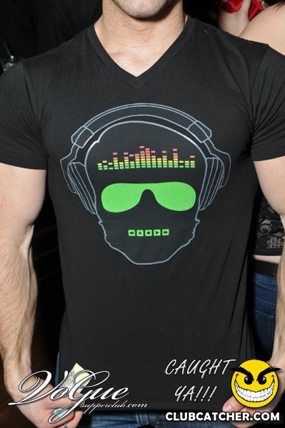 Vogue Supperclub party venue photo 54 - February 9th, 2011