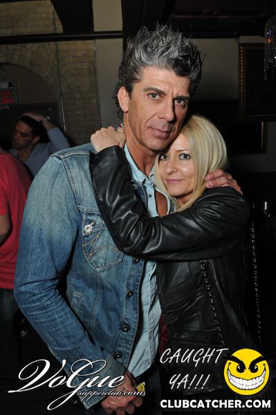 Vogue Supperclub party venue photo 55 - February 9th, 2011