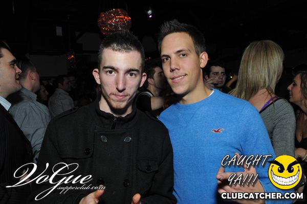 Vogue Supperclub party venue photo 62 - February 9th, 2011