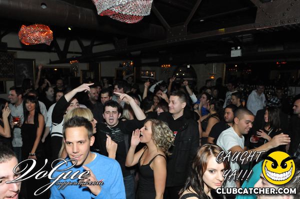 Vogue Supperclub party venue photo 72 - February 9th, 2011