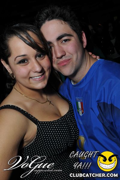 Vogue Supperclub party venue photo 73 - February 9th, 2011