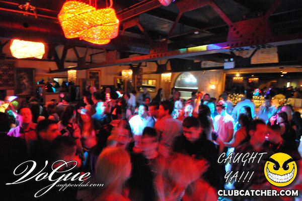 Vogue Supperclub party venue photo 75 - February 9th, 2011