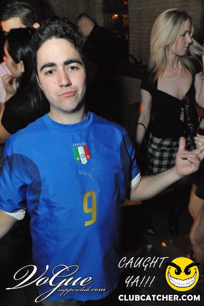 Vogue Supperclub party venue photo 77 - February 9th, 2011