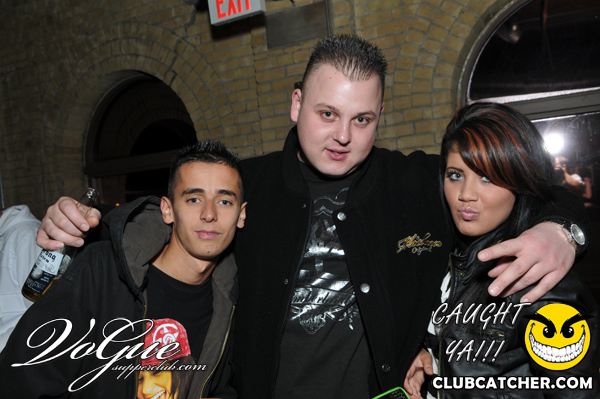 Vogue Supperclub party venue photo 84 - February 9th, 2011