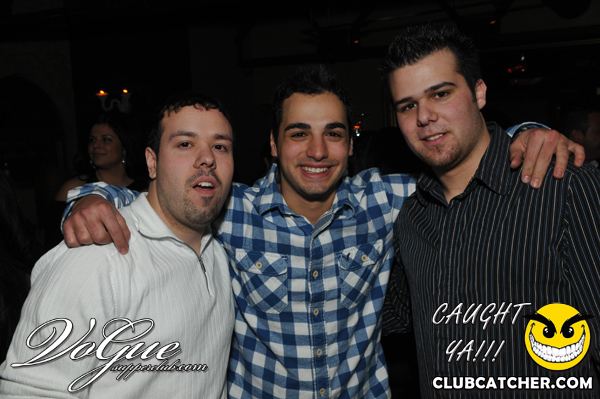 Vogue Supperclub party venue photo 89 - February 9th, 2011