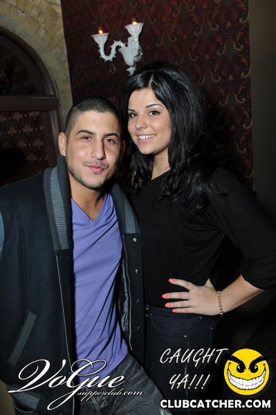 Vogue Supperclub party venue photo 99 - February 9th, 2011