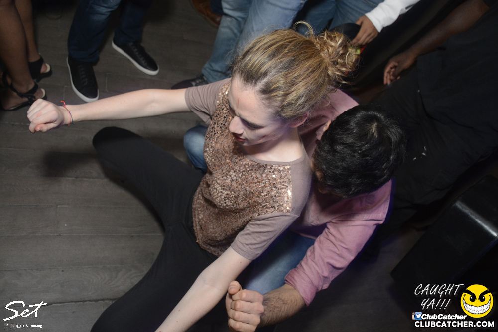 Studio Entertainment Theatre party venue photo 104 - October 27th, 2016