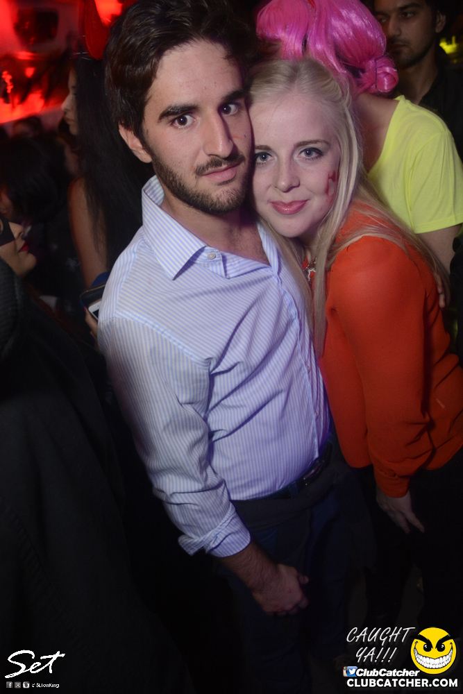 Studio Entertainment Theatre party venue photo 105 - October 27th, 2016