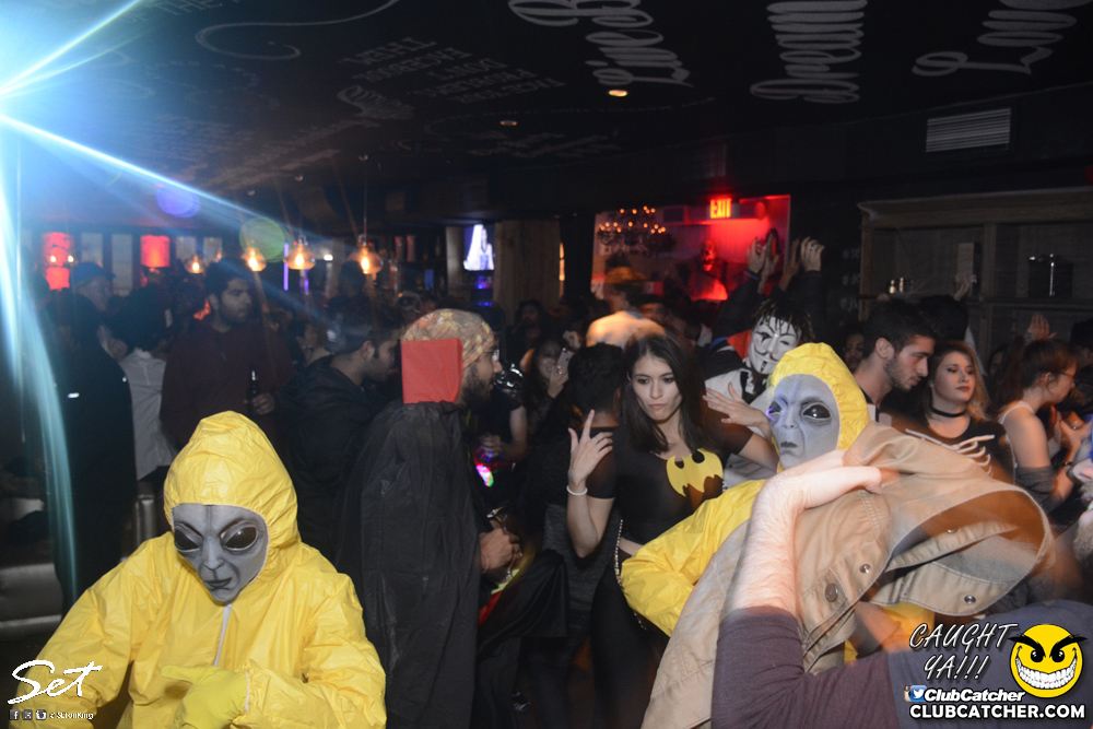 Studio Entertainment Theatre party venue photo 108 - October 27th, 2016