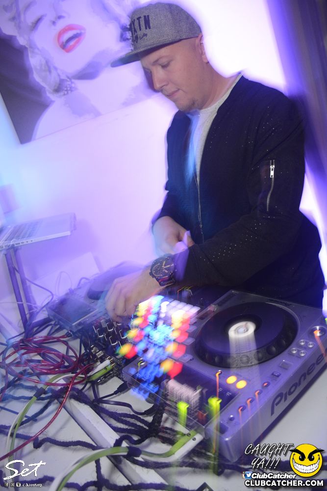 Studio Entertainment Theatre party venue photo 110 - October 27th, 2016