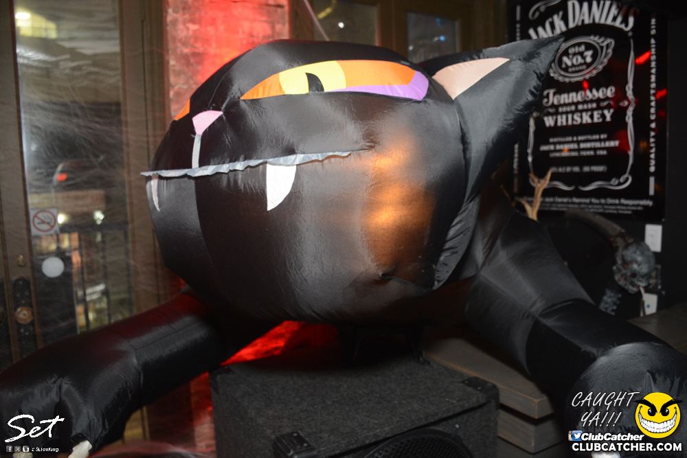 Studio Entertainment Theatre party venue photo 112 - October 27th, 2016