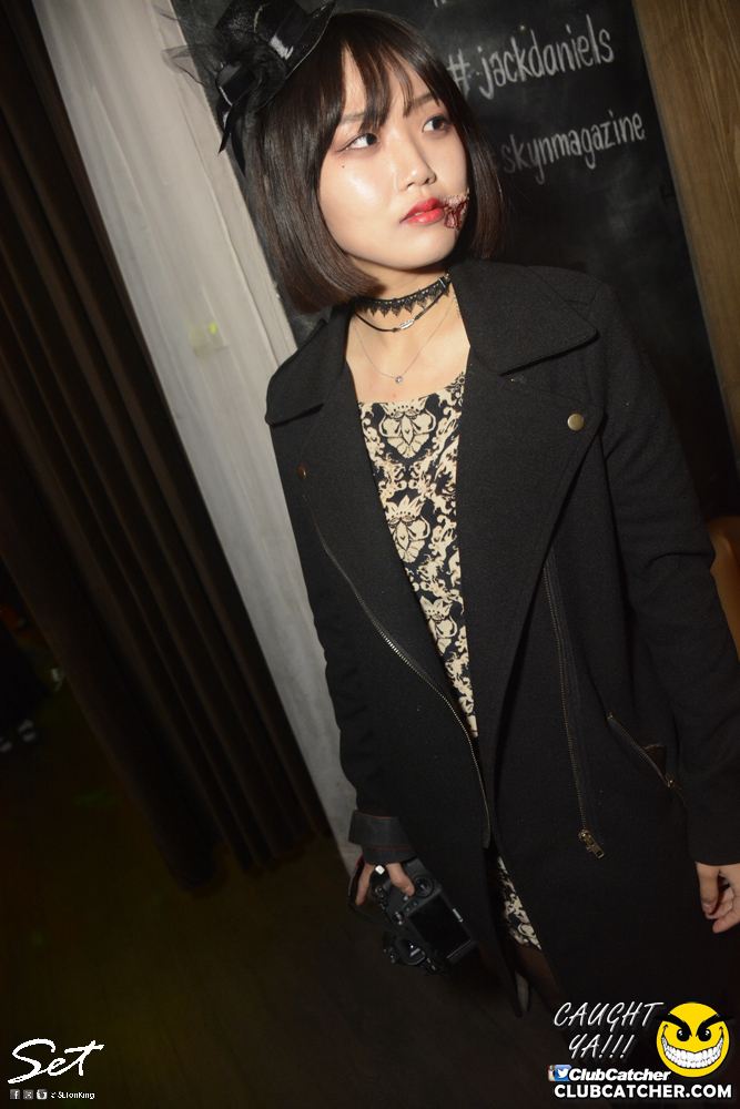 Studio Entertainment Theatre party venue photo 116 - October 27th, 2016