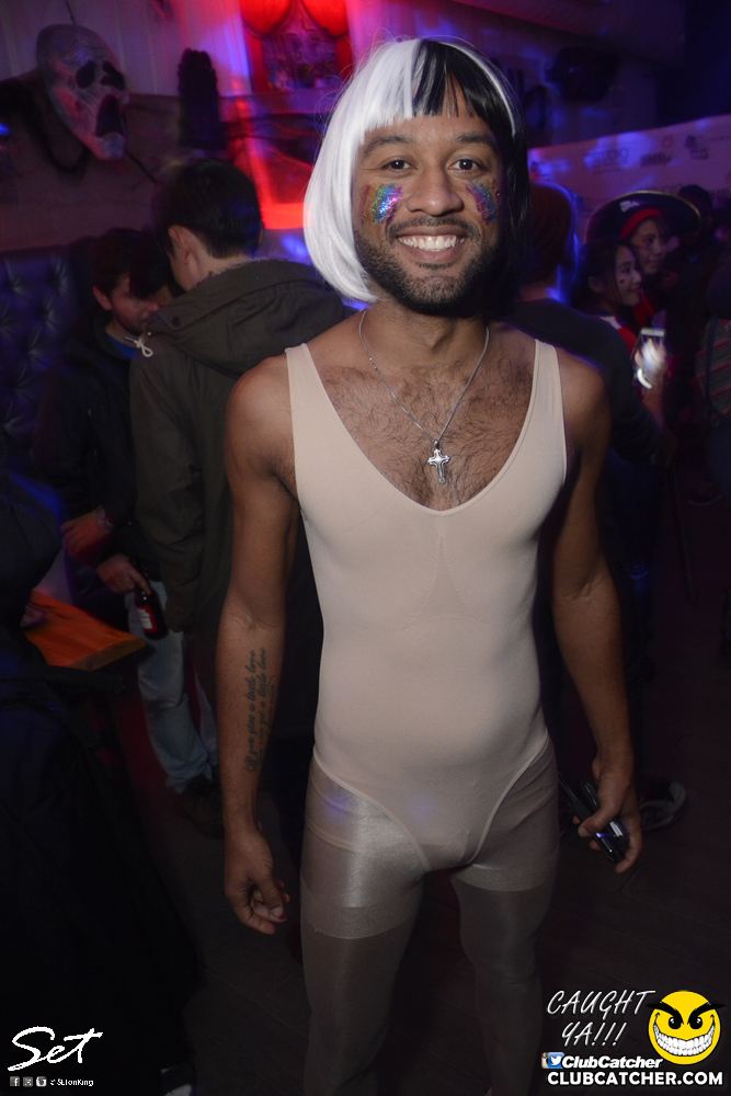 Studio Entertainment Theatre party venue photo 117 - October 27th, 2016