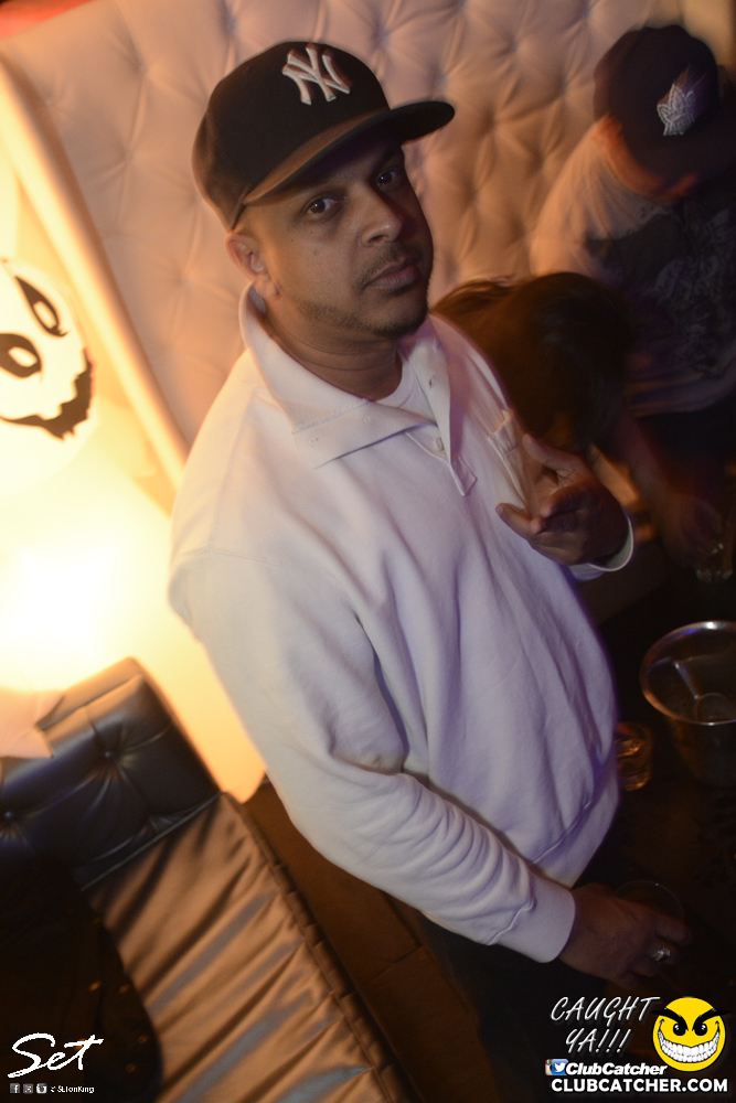 Studio Entertainment Theatre party venue photo 120 - October 27th, 2016