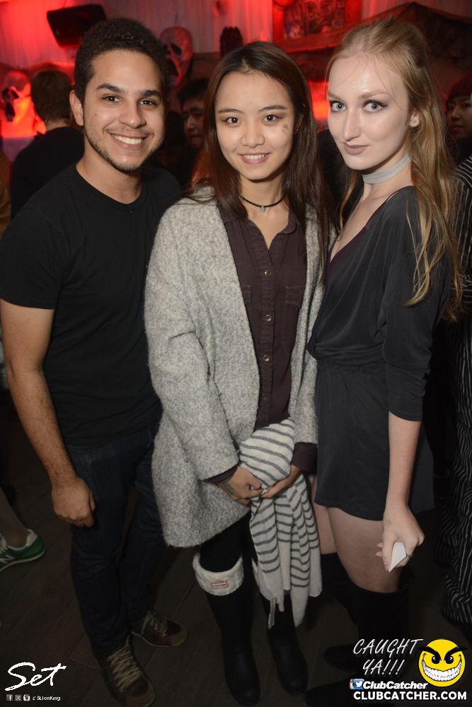 Studio Entertainment Theatre party venue photo 13 - October 27th, 2016