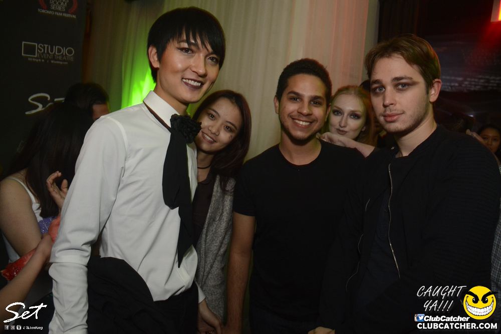 Studio Entertainment Theatre party venue photo 123 - October 27th, 2016