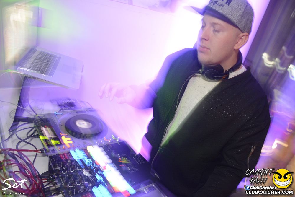 Studio Entertainment Theatre party venue photo 124 - October 27th, 2016