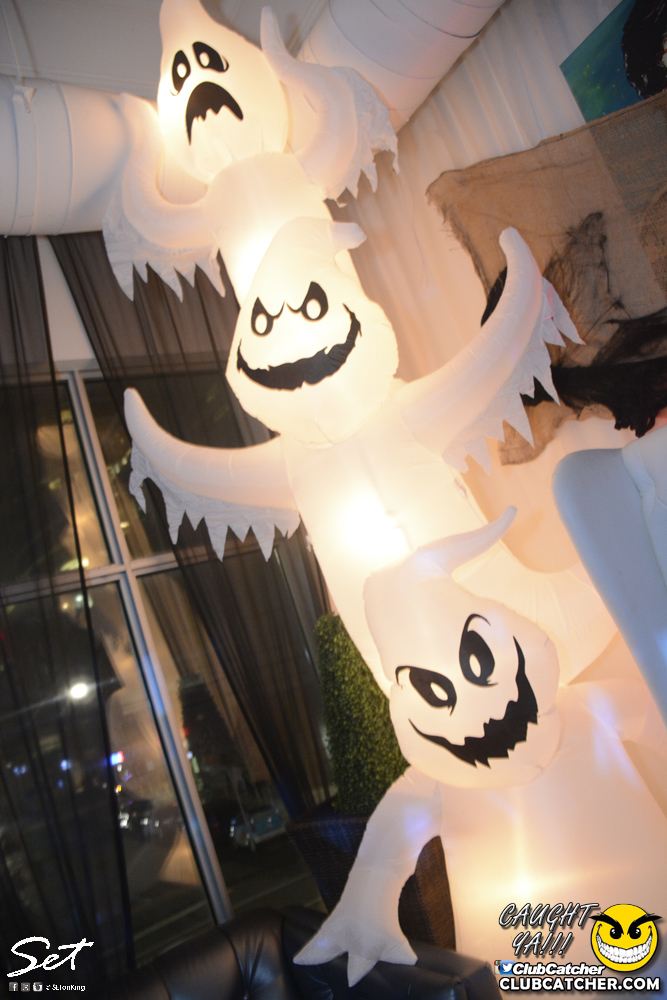 Studio Entertainment Theatre party venue photo 125 - October 27th, 2016