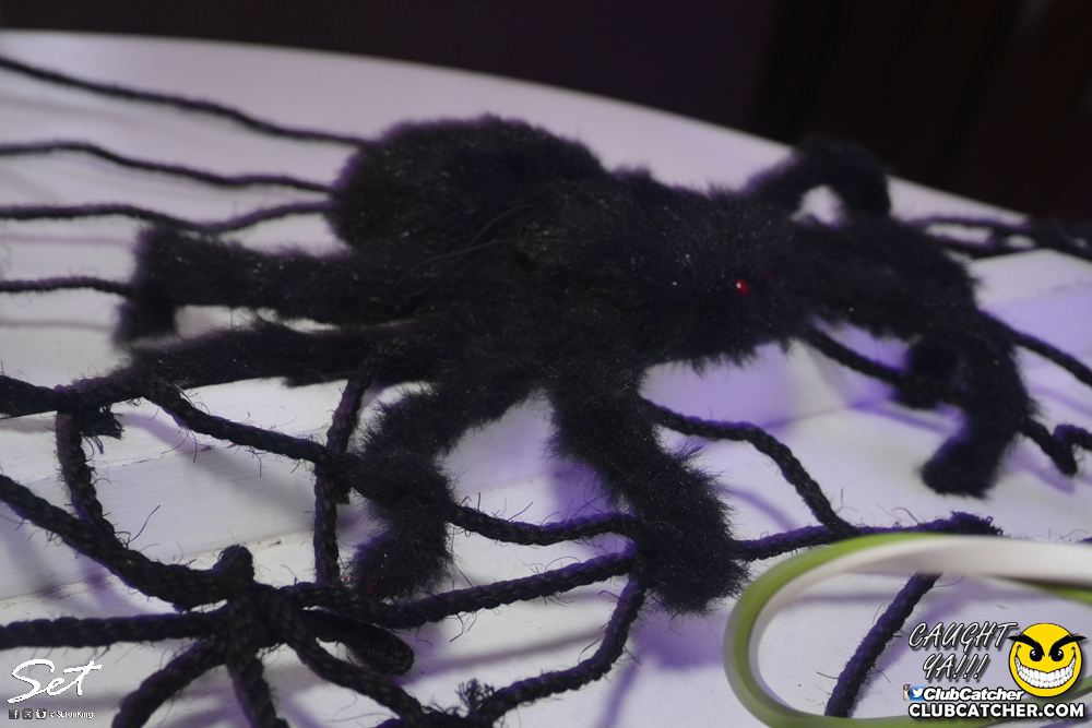 Studio Entertainment Theatre party venue photo 126 - October 27th, 2016