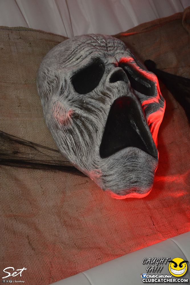 Studio Entertainment Theatre party venue photo 130 - October 27th, 2016