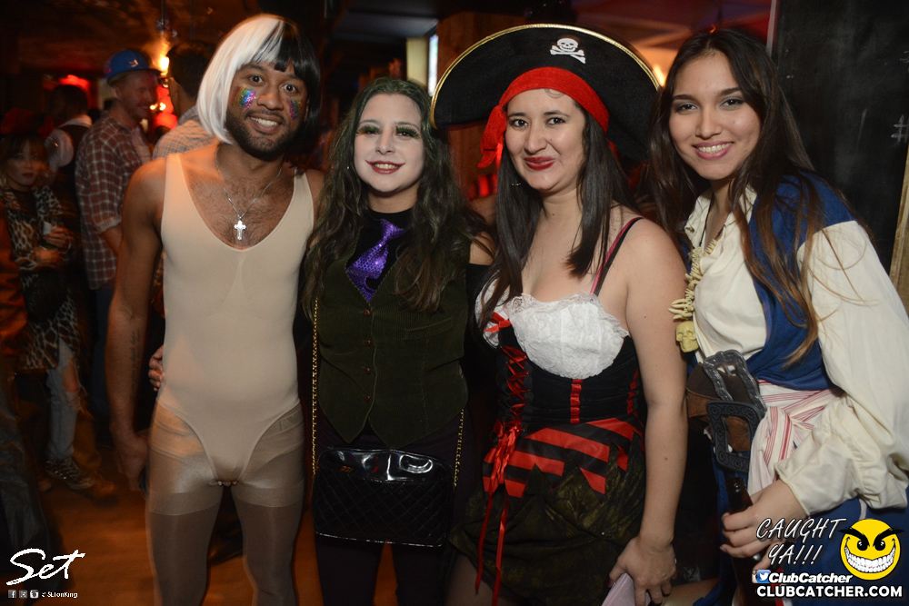 Studio Entertainment Theatre party venue photo 14 - October 27th, 2016