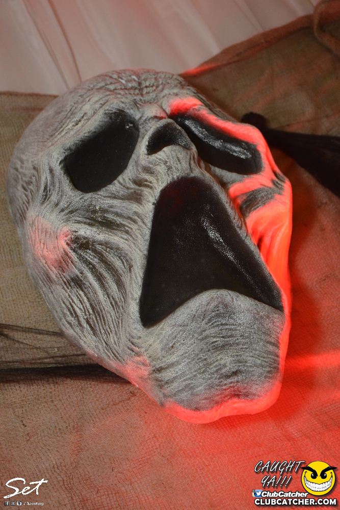 Studio Entertainment Theatre party venue photo 131 - October 27th, 2016