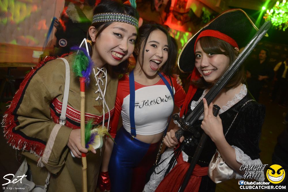 Studio Entertainment Theatre party venue photo 134 - October 27th, 2016