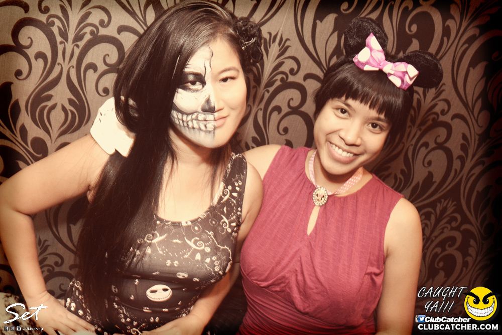 Studio Entertainment Theatre party venue photo 135 - October 27th, 2016