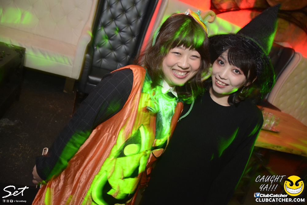 Studio Entertainment Theatre party venue photo 136 - October 27th, 2016