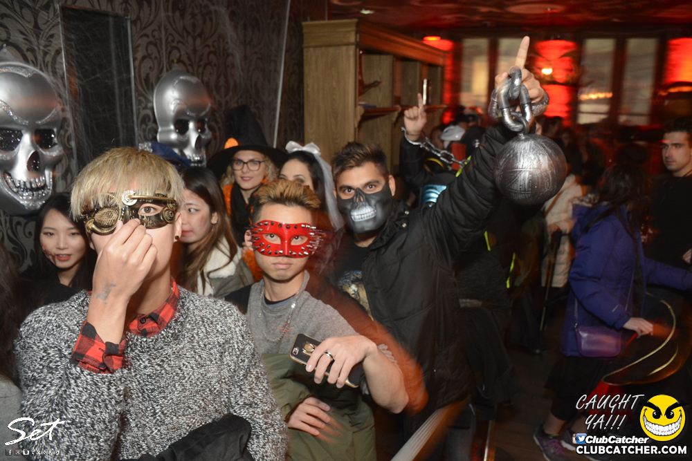 Studio Entertainment Theatre party venue photo 138 - October 27th, 2016