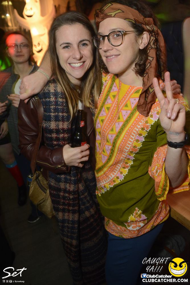 Studio Entertainment Theatre party venue photo 139 - October 27th, 2016