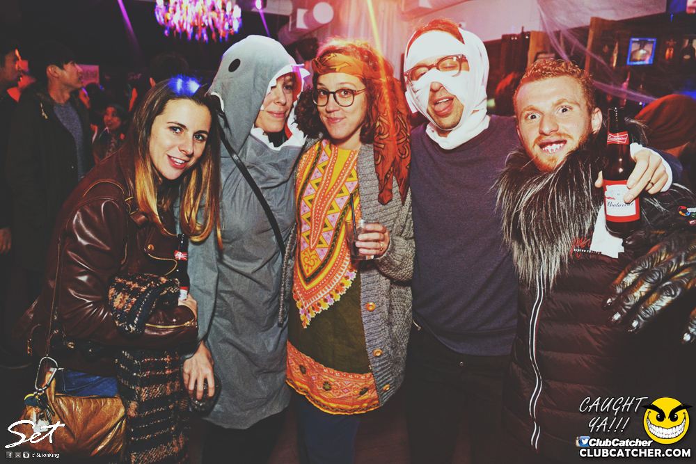 Studio Entertainment Theatre party venue photo 142 - October 27th, 2016