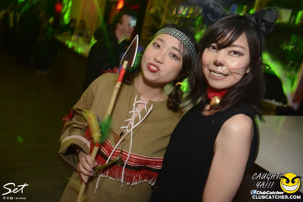 Studio Entertainment Theatre party venue photo 143 - October 27th, 2016