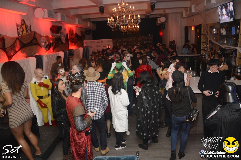 Studio Entertainment Theatre party venue photo 145 - October 27th, 2016