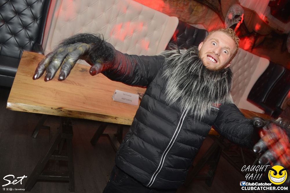 Studio Entertainment Theatre party venue photo 16 - October 27th, 2016