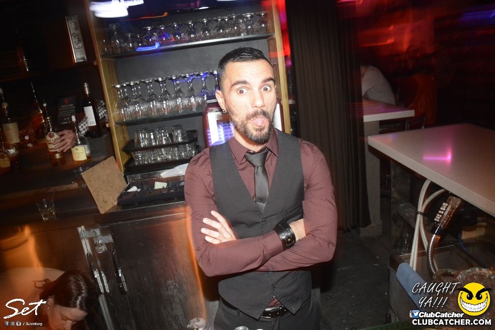 Studio Entertainment Theatre party venue photo 153 - October 27th, 2016