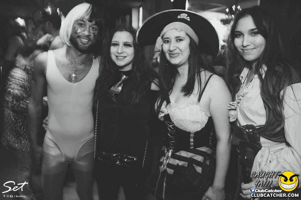 Studio Entertainment Theatre party venue photo 158 - October 27th, 2016