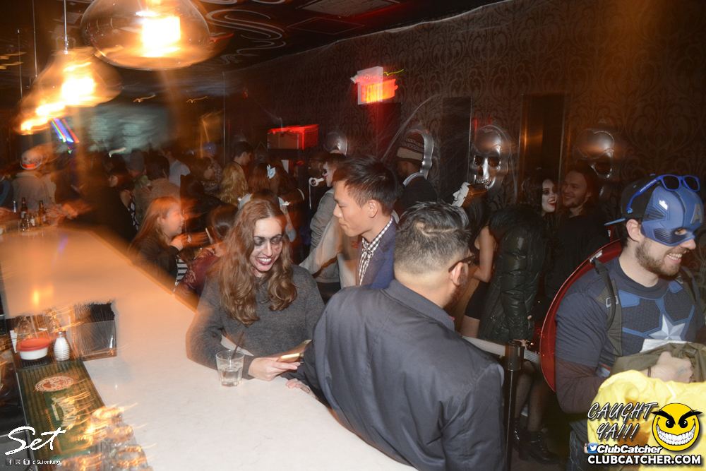 Studio Entertainment Theatre party venue photo 159 - October 27th, 2016