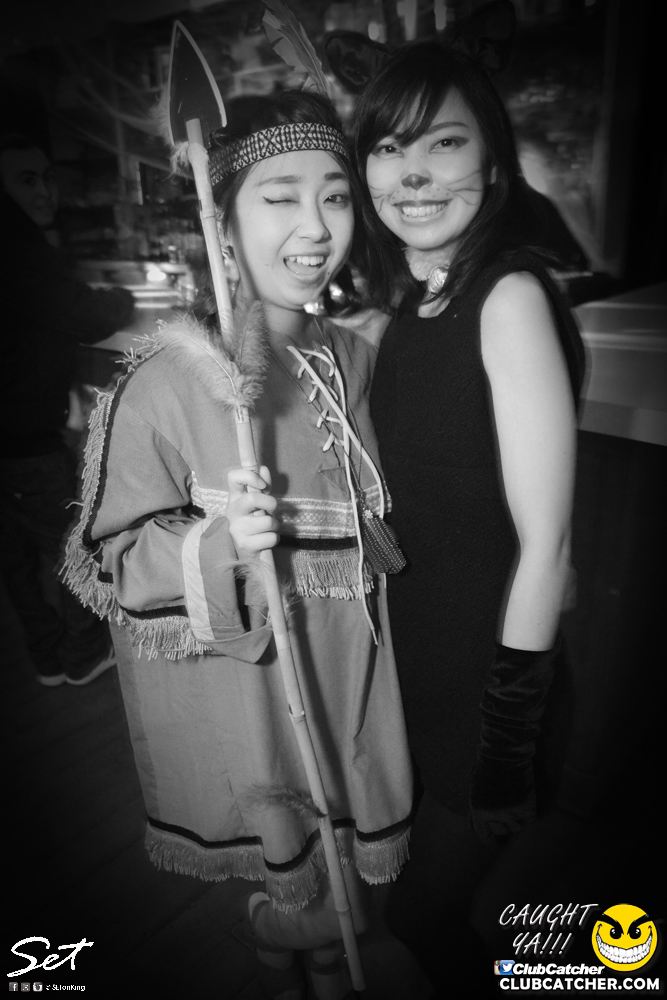 Studio Entertainment Theatre party venue photo 161 - October 27th, 2016