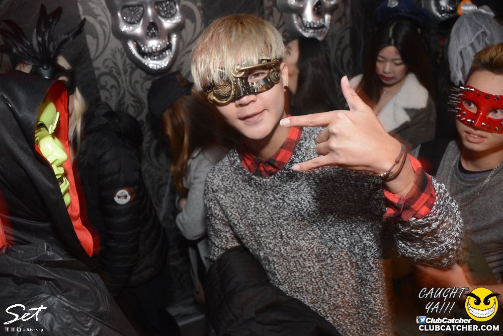 Studio Entertainment Theatre party venue photo 162 - October 27th, 2016