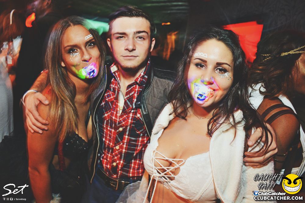 Studio Entertainment Theatre party venue photo 163 - October 27th, 2016