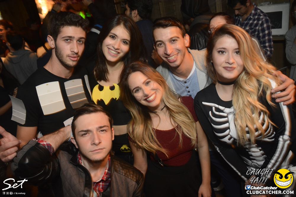 Studio Entertainment Theatre party venue photo 164 - October 27th, 2016