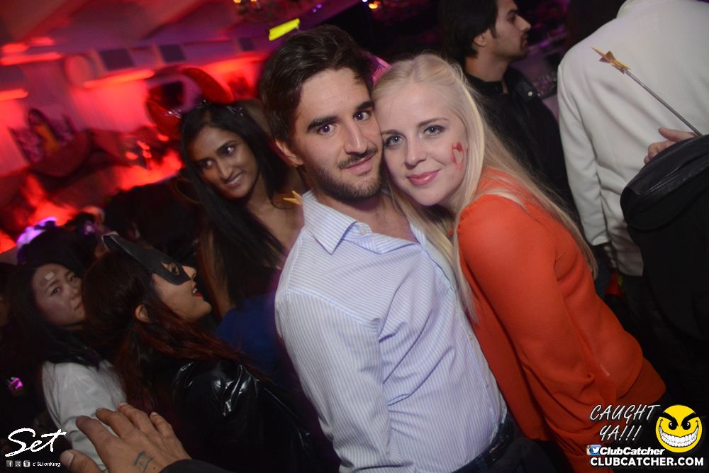 Studio Entertainment Theatre party venue photo 166 - October 27th, 2016