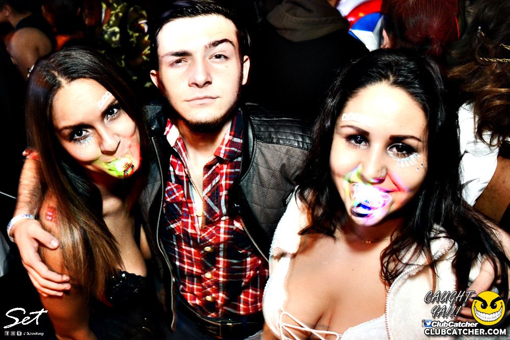 Studio Entertainment Theatre party venue photo 168 - October 27th, 2016