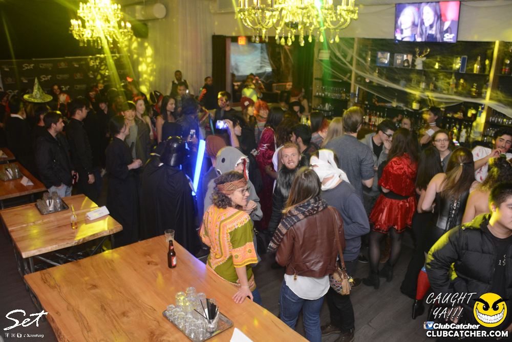 Studio Entertainment Theatre party venue photo 169 - October 27th, 2016