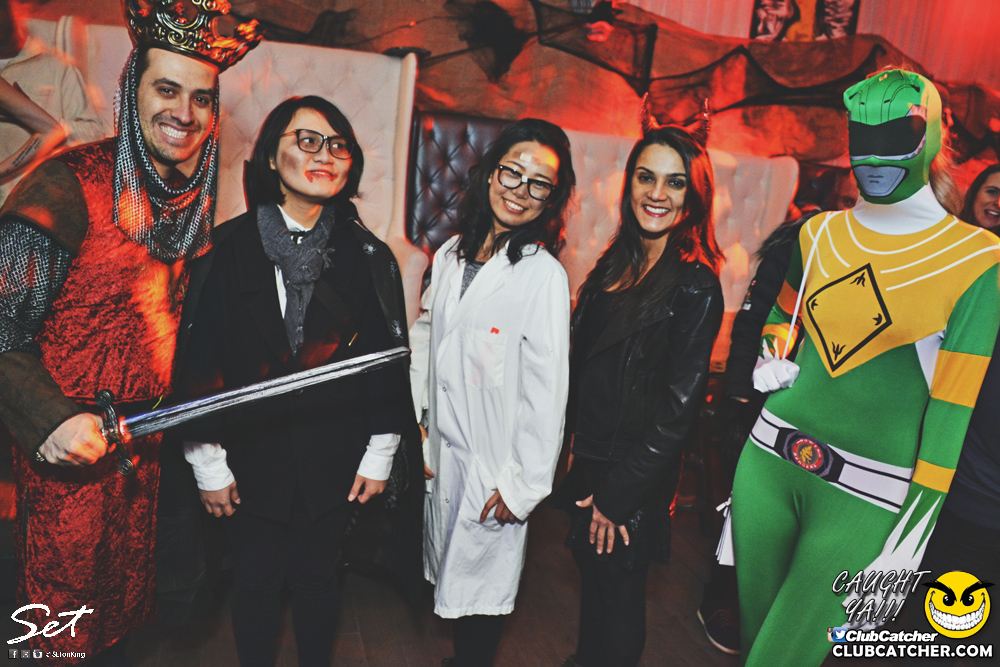 Studio Entertainment Theatre party venue photo 170 - October 27th, 2016